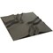 Ekena Millwork 19 5/8in. W x 19 5/8in. H Rogue EnduraWall Decorative 3D Wall Panel Covers 2.67 Sq. Ft. WP20X20RGISG - alternate 4
